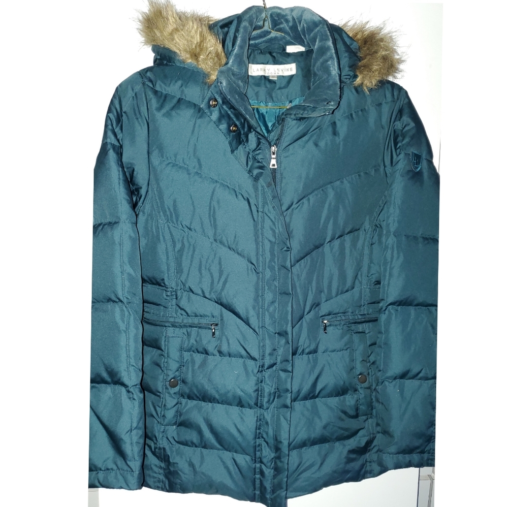 LARRY LEVINE JACKET - Picture 2 of 12